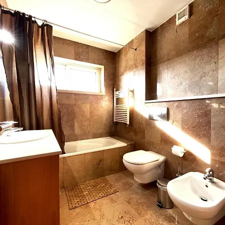 Miguel Torga Diamond Penthouse Coïmbre