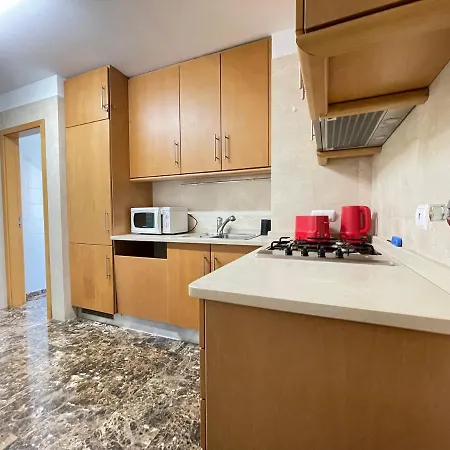 Miguel Torga Diamond Penthouse