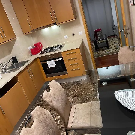 Miguel Torga Diamond Penthouse * Coïmbre