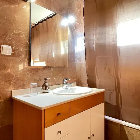 Appartement Miguel Torga Diamond Penthouse