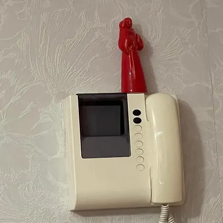 Miguel Torga Diamond Penthouse