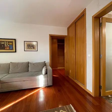 Miguel Torga Diamond Penthouse Coïmbre