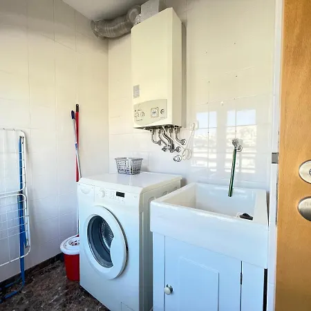 Miguel Torga Diamond Penthouse Appartement Coïmbre