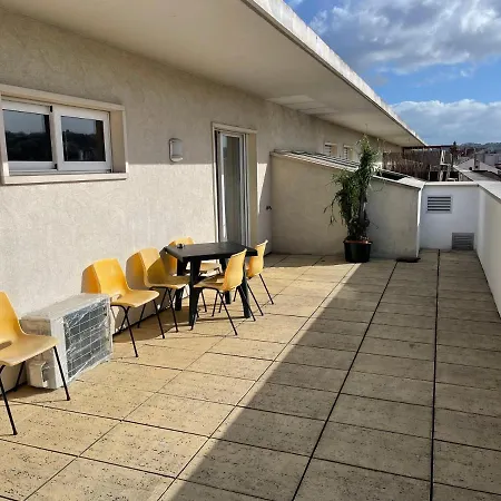 Miguel Torga Diamond Penthouse Appartement *