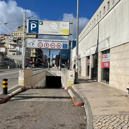 Miguel Torga Diamond Penthouse Coïmbre