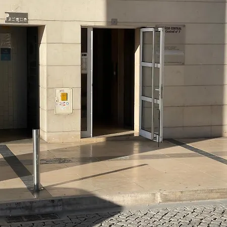 Appartement Miguel Torga Diamond Penthouse Coïmbre