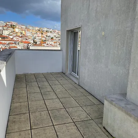 Miguel Torga Diamond Penthouse Coïmbre