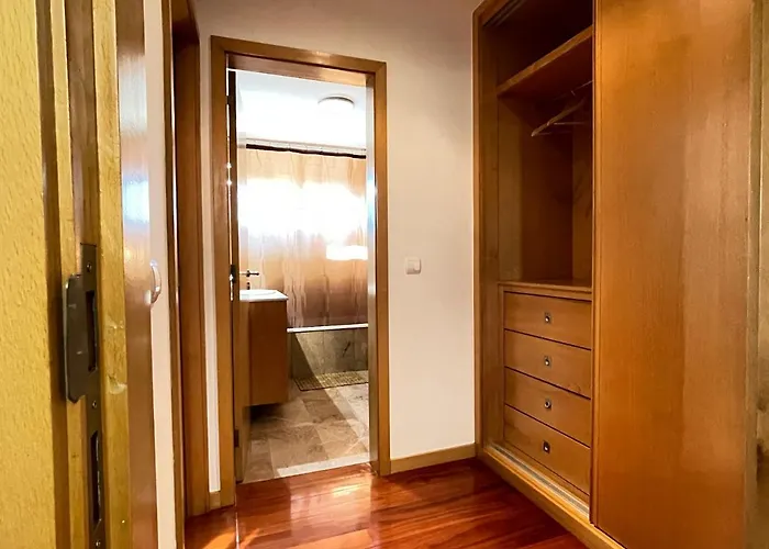 Miguel Torga Diamond Penthouse