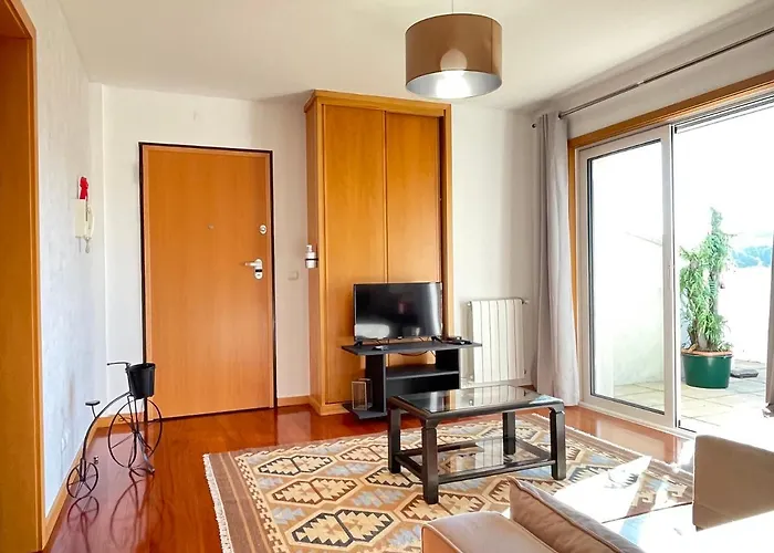 Apartment Miguel Torga Diamond Penthouse