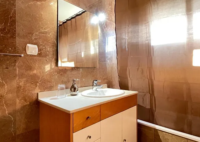 Apartment Miguel Torga Diamond Penthouse