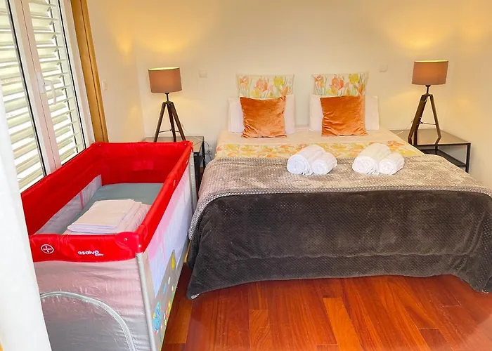 Miguel Torga Diamond Penthouse Apartment *