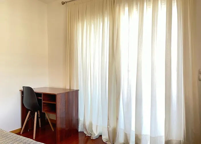 Miguel Torga Diamond Penthouse