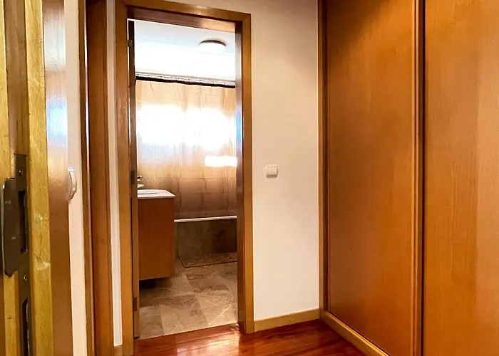 Miguel Torga Diamond Penthouse Coimbra