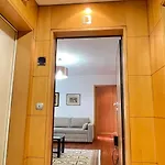 Miguel Torga Diamond Penthouse Apartament *