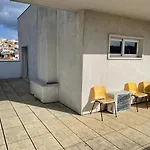 Apartament Miguel Torga Diamond Penthouse Coimbra