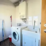 Miguel Torga Diamond Penthouse Apartament Coimbra