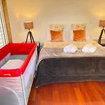 Miguel Torga Diamond Penthouse Apartament *