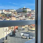 Miguel Torga Diamond Penthouse Apartament *