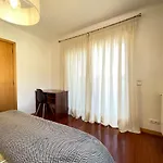 Miguel Torga Diamond Penthouse Coimbra