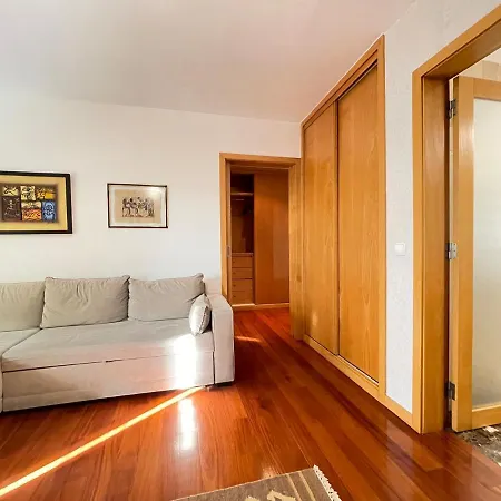 Apartamento Miguel Torga Diamond Penthouse