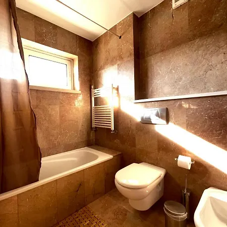 Miguel Torga Diamond Penthouse Lägenhet *