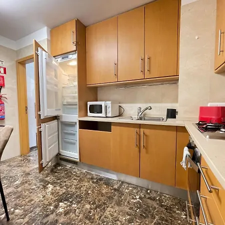 Apartamento Miguel Torga Diamond Penthouse *