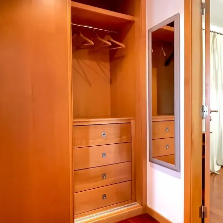 Lägenhet Miguel Torga Diamond Penthouse *