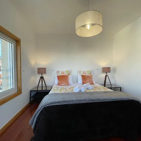 Apartamento Miguel Torga Diamond Penthouse *