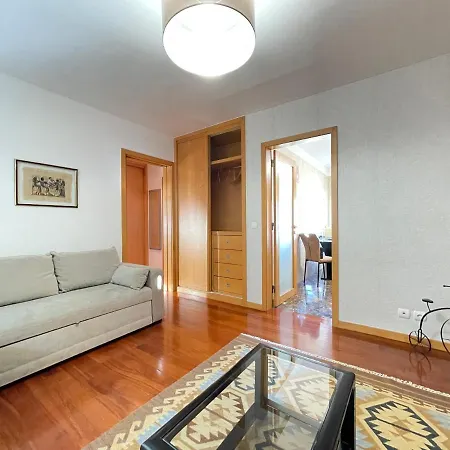 Miguel Torga Diamond Penthouse * Coimbra