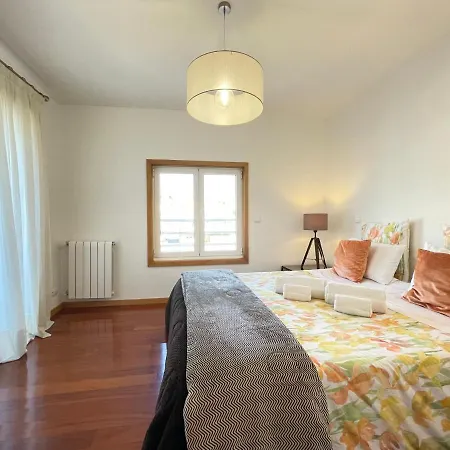 Miguel Torga Diamond Penthouse Apartamento