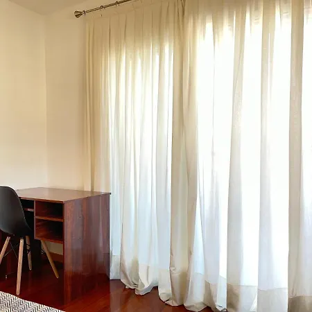 Miguel Torga Diamond Penthouse
