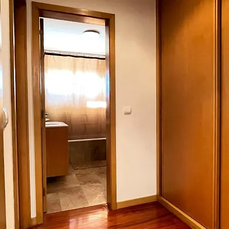 Miguel Torga Diamond Penthouse Coimbra