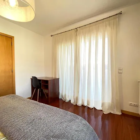 Miguel Torga Diamond Penthouse Coimbra