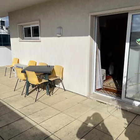 Miguel Torga Diamond Penthouse